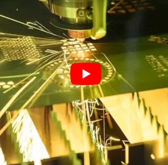 Rassegna tecnica sul taglio laser