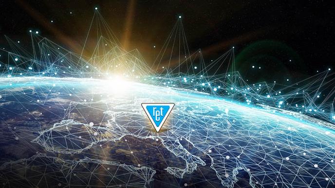 Nuova Ret realtà internazione