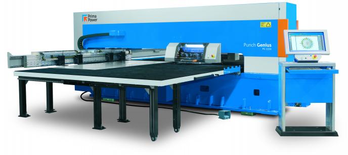 Prima Power Punch Genius