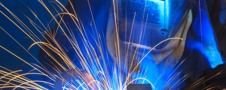 Definizioni dei termini tecnici di saldatura