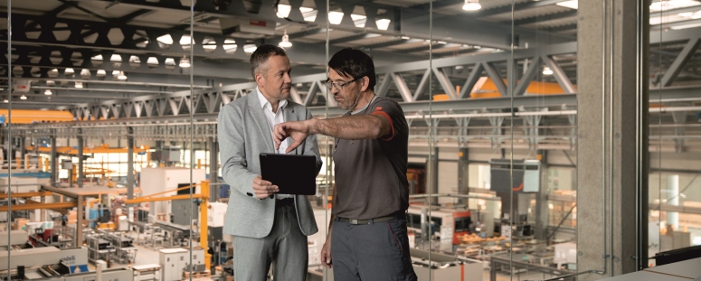 Navigare nel futuro della lavorazione della lamiera