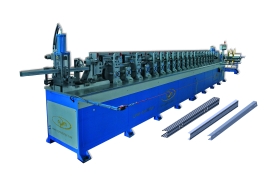 Linea di profilatura automatica