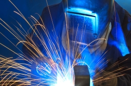 Definizioni dei termini tecnici di saldatura