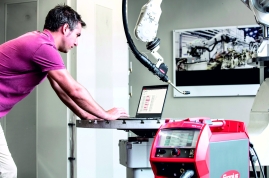 Copyright: Fronius International