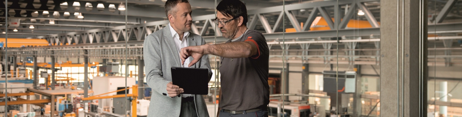 Navigare nel futuro della lavorazione della lamiera