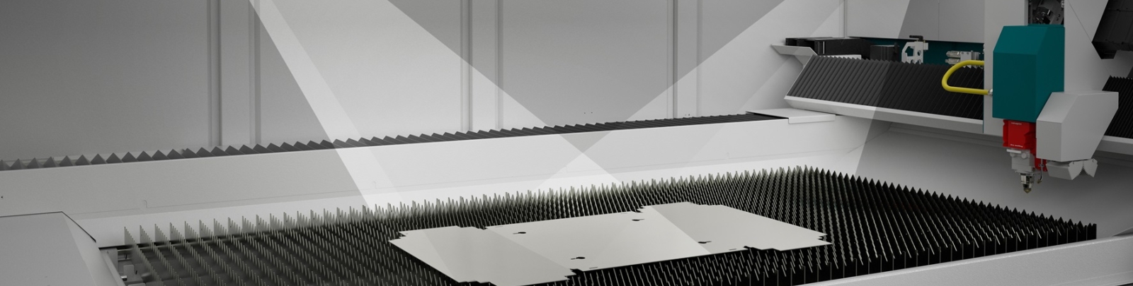 La rivoluzione della visione: come l'intelligenza artificiale sta trasformando la lavorazione della lamiera