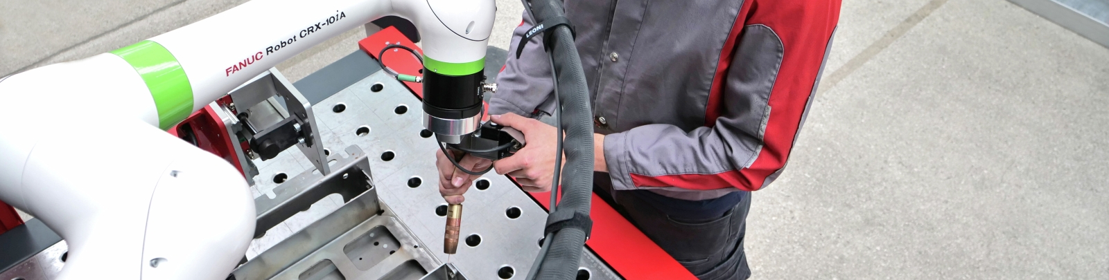 Fronius: risposte alla carenza di manodopera qualificata