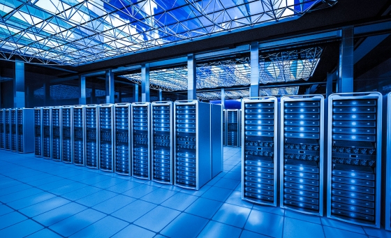 Alma è fermamente impegnata nel Cloud con i suoi componenti software di ottimizzazione e le sue applicazioni web.