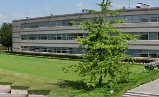 Centro dimostrativo Amada