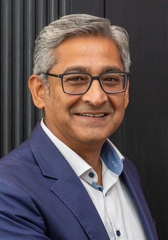 Rohitashwa Pant - ANDRITZ Schuler